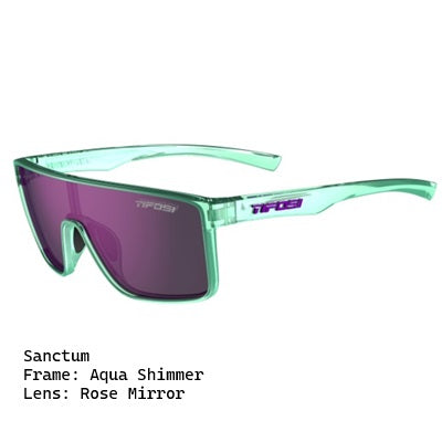 Sanctum - The Podium