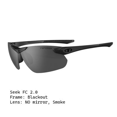 Seek FC 2.0