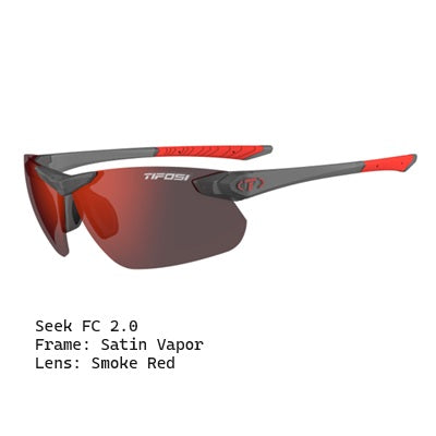Seek FC 2.0