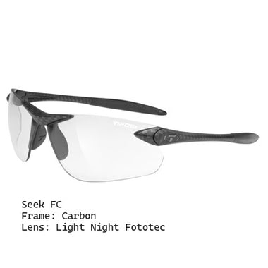 Seek FC - 50% Off!