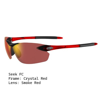 Seek FC - 50% Off! - The Podium