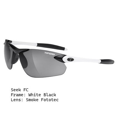 Seek FC - 50% Off! - The Podium
