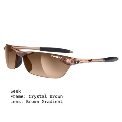 Seek - 50% Off! - The Podium