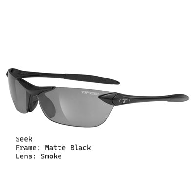Seek - 50% Off! - The Podium