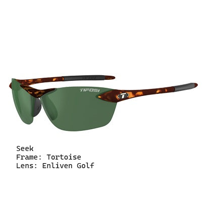 Seek - 50% Off! - The Podium