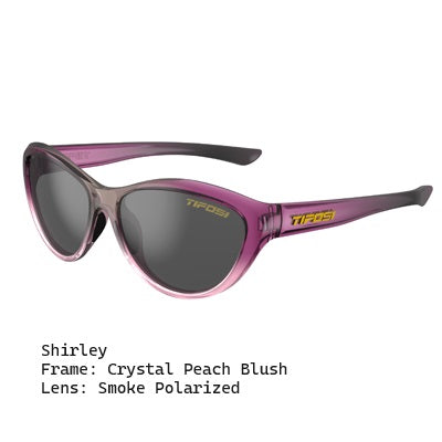 Shirley - 50% Off! - The Podium