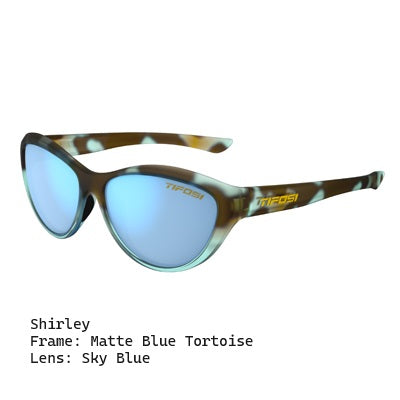 Shirley - 50% Off! - The Podium