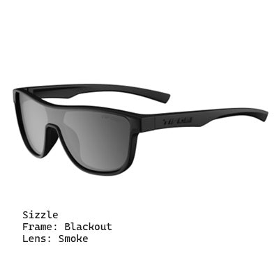 Sizzle - The Podium