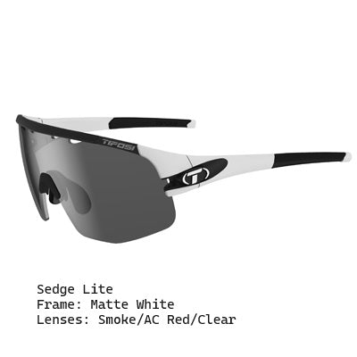 Sledge Lite - The Podium