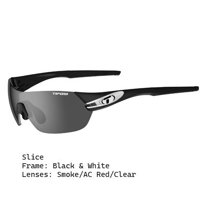 Slice - 50% Off! - The Podium