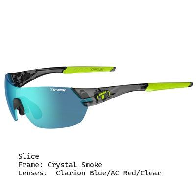 Slice - 50% Off! - The Podium
