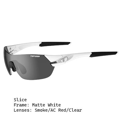 Slice - 50% Off! - The Podium