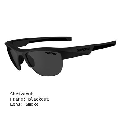 Strikeout - 50% Off!