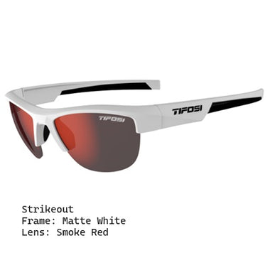 Strikeout - 50% Off!