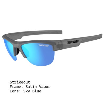 Strikeout - 50% Off!