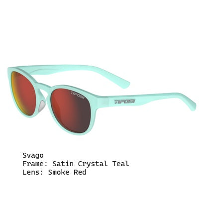 Svago - The Podium