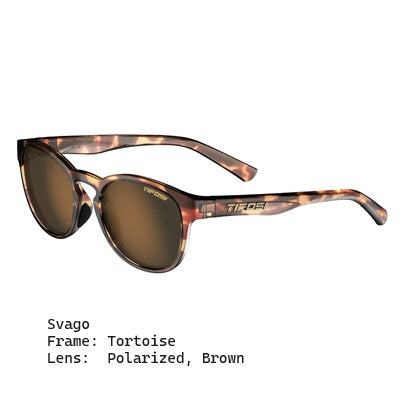 Svago - The Podium