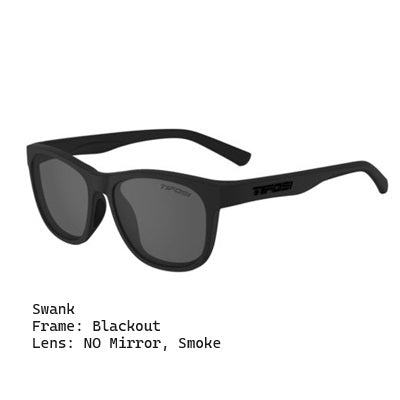 Swank - The Podium