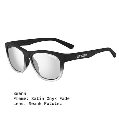 Swank - The Podium