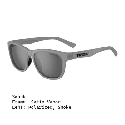 Swank - The Podium