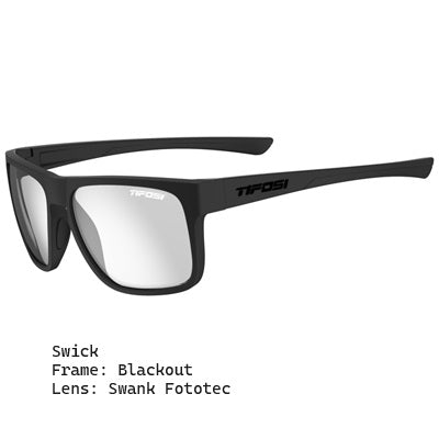 Swick - The Podium