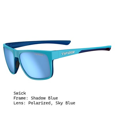 Swick - The Podium