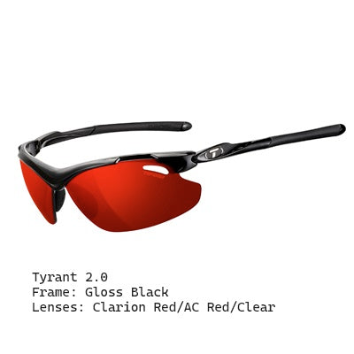 Tyrant 2.0 - 50% OFF!* - The Podium