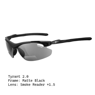 Tyrant 2.0 - 50% OFF!* - The Podium