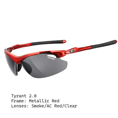 Tyrant 2.0 - 50% OFF!* - The Podium