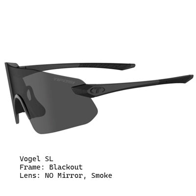 Vogel SL - The Podium
