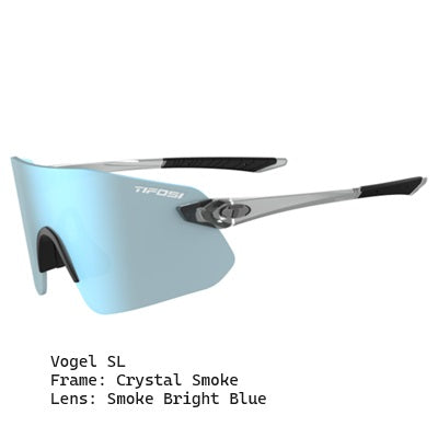 Vogel SL - The Podium