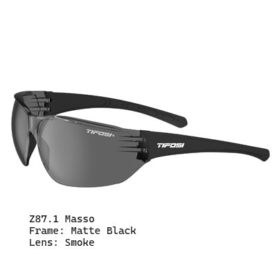 Z87.1 - The Podium