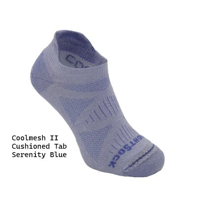 Coolmesh II Cushion Tab