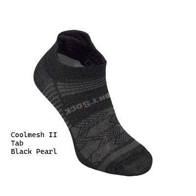 Coolmesh II Tab