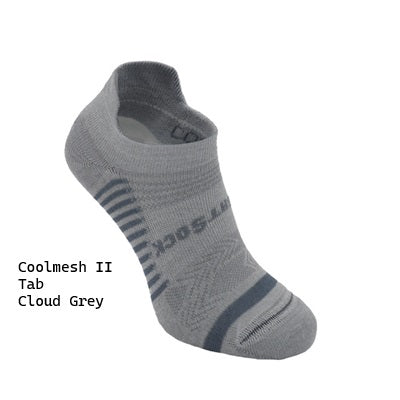 Coolmesh II Tab