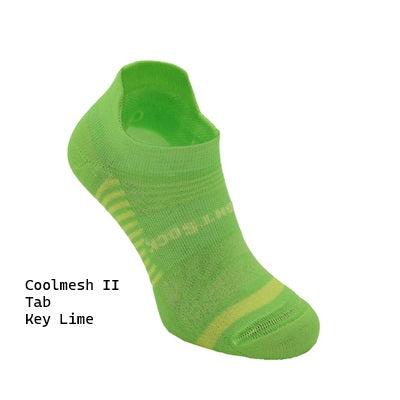 Coolmesh II Tab