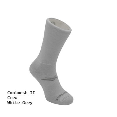 Coolmesh II Crew
