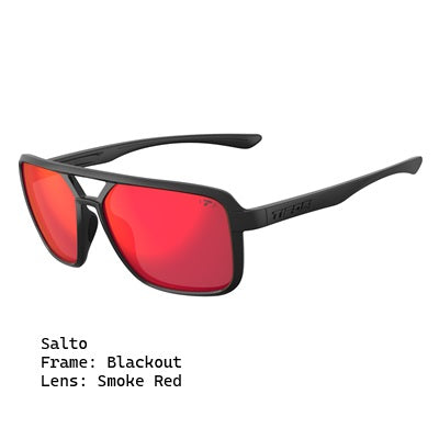 Salto - The Podium