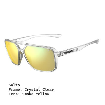 Salto - The Podium