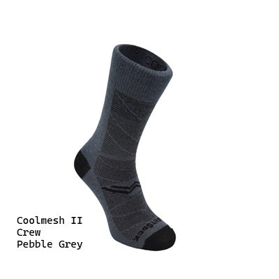 Coolmesh II Crew