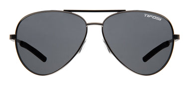 Tifosi Shwae, Graphite - Smoke Polarized lens *Damaged Package