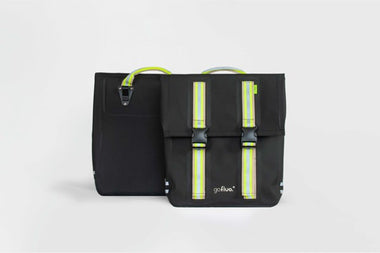 Bags - Sig, Black Yellow