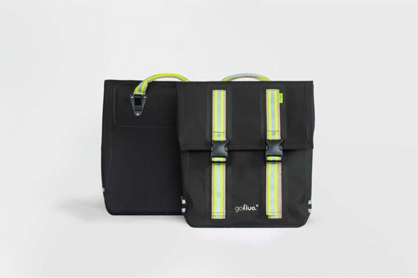 Bags - Sig, Black Yellow