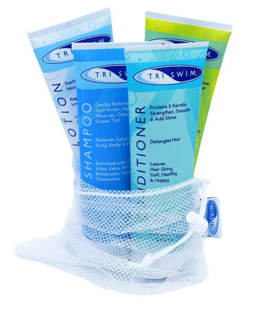 TRISWIM & FOGGIES Starter Pack