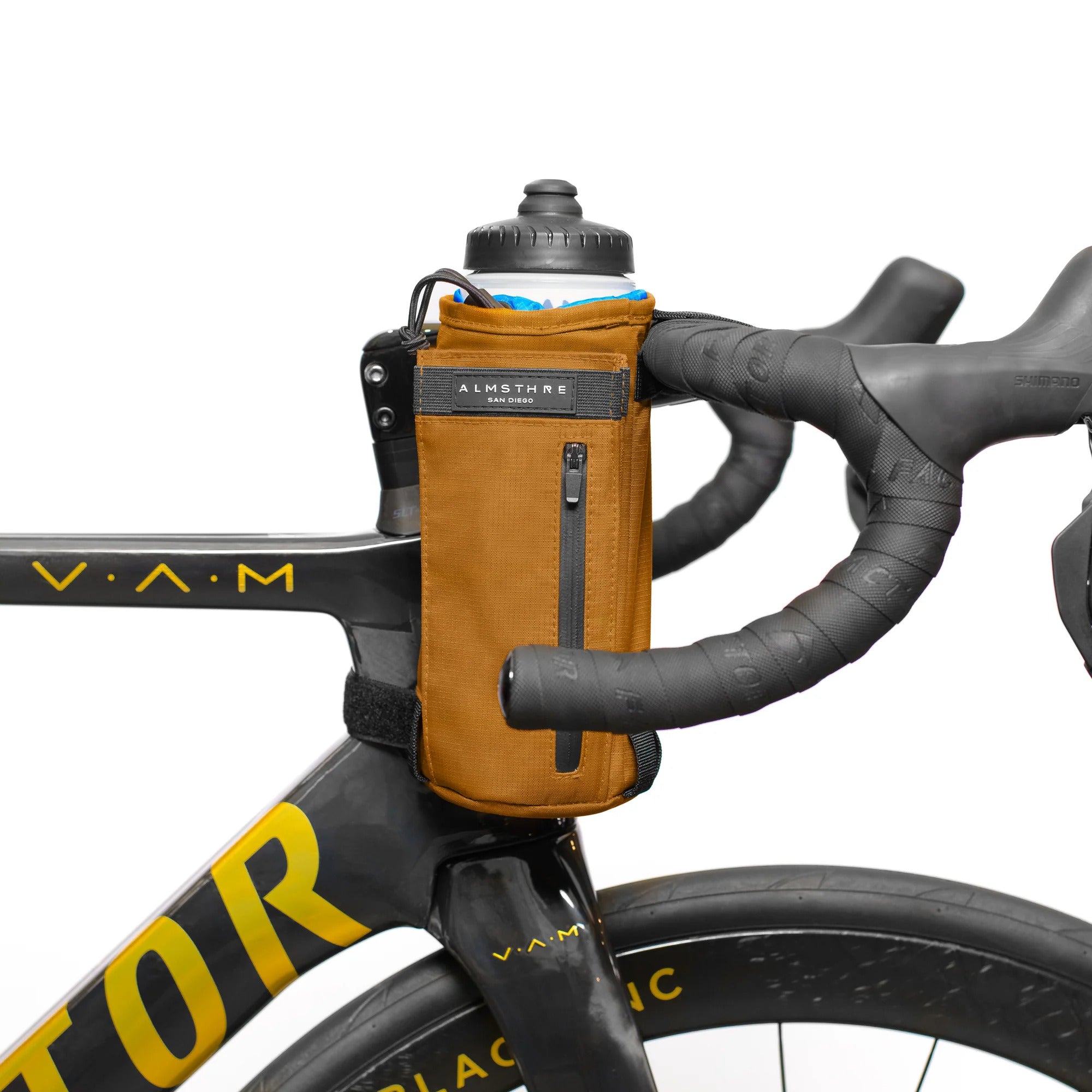 ALMSTHRE Stem Bag - The Podium