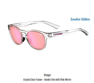 Tifosi Breast Cancer Awareness Collection