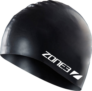 Zone3 Silicone Swim Cap - The Podium