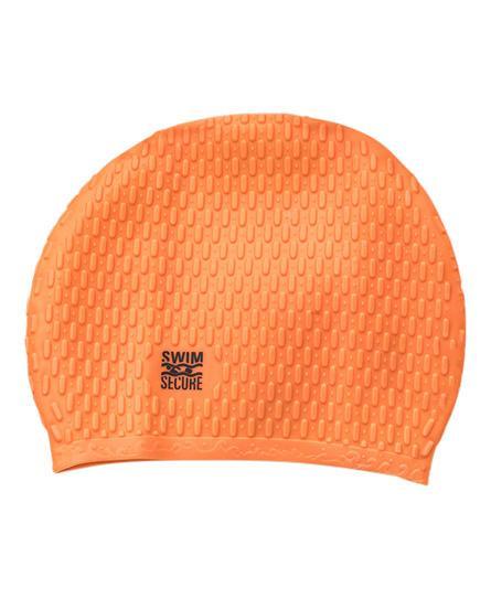 Bubble Swim Cap