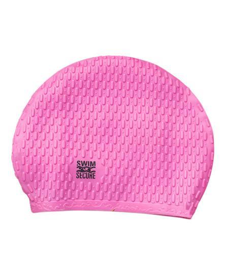 Bubble Swim Cap