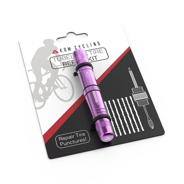 Tire Repair Tool